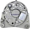 SKODA 443113516591 Alternator